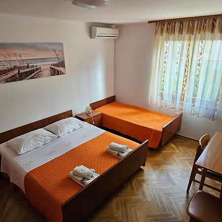 Rooms Laguna Maresol Jagodje Екстериор снимка