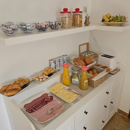 Rooms Laguna Maresol Jagodje Екстериор снимка