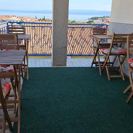 Rooms Laguna Maresol Jagodje Екстериор снимка