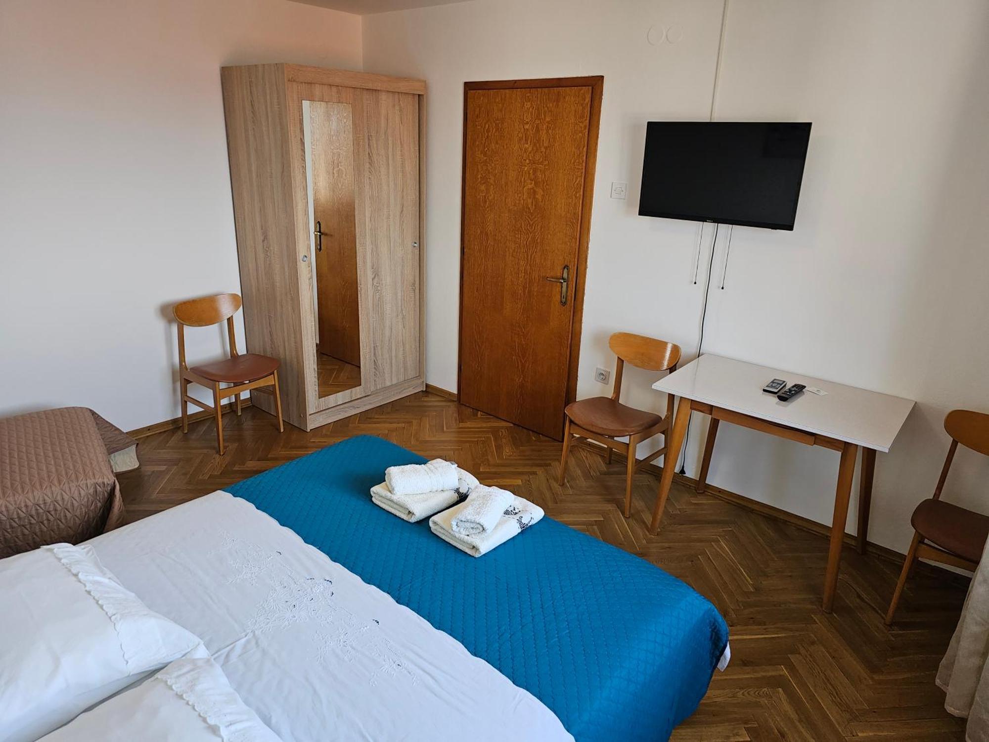 Rooms Laguna Maresol Jagodje Екстериор снимка