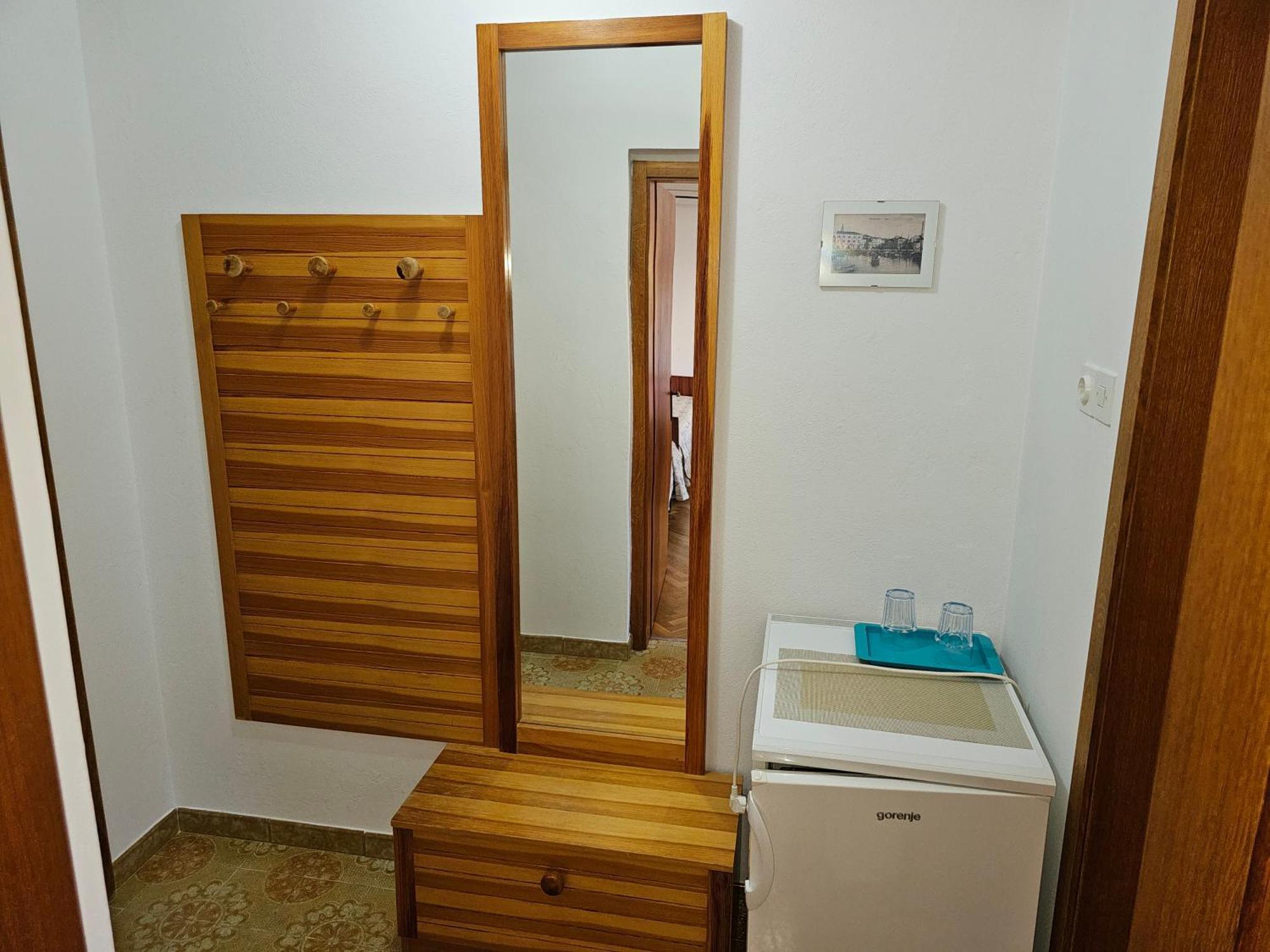 Rooms Laguna Maresol Jagodje Екстериор снимка
