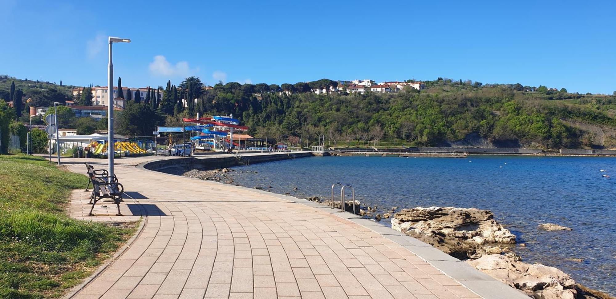 Rooms Laguna Maresol Jagodje Екстериор снимка