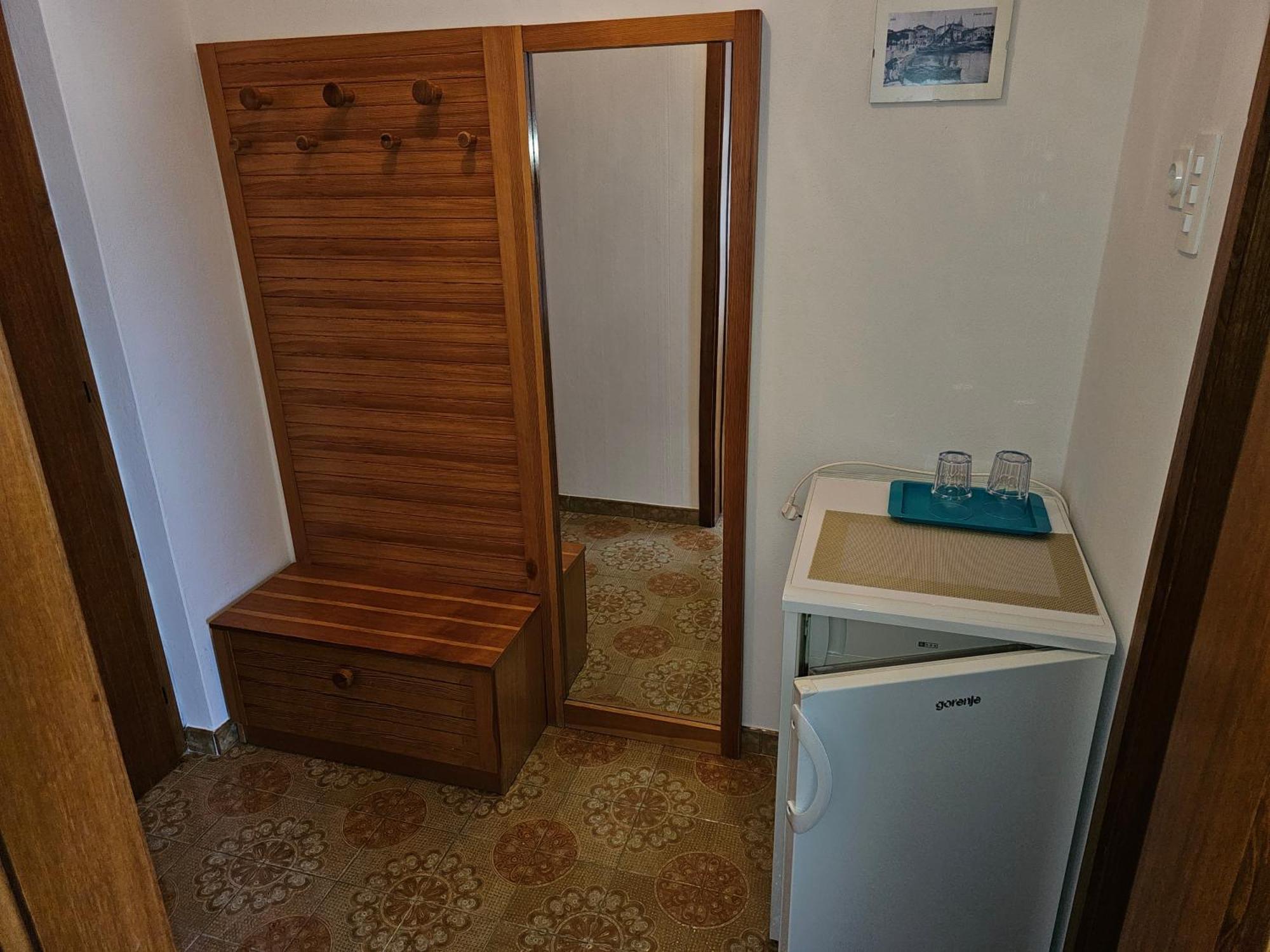 Rooms Laguna Maresol Jagodje Екстериор снимка