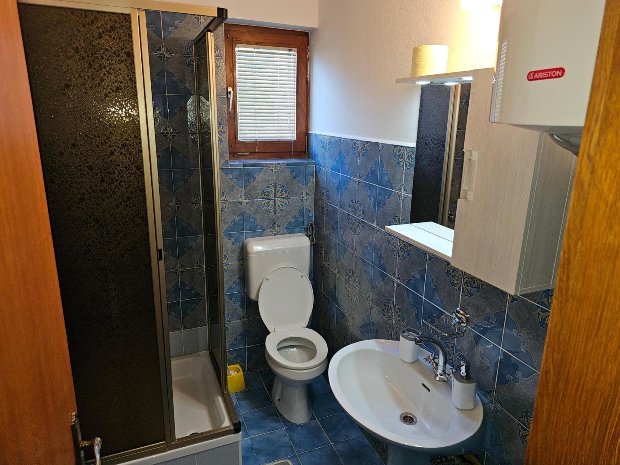 Rooms Laguna Maresol Jagodje Екстериор снимка