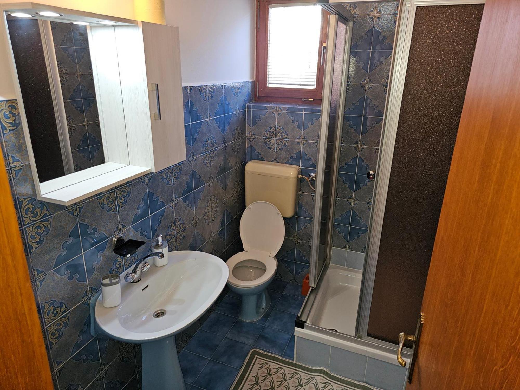 Rooms Laguna Maresol Jagodje Екстериор снимка