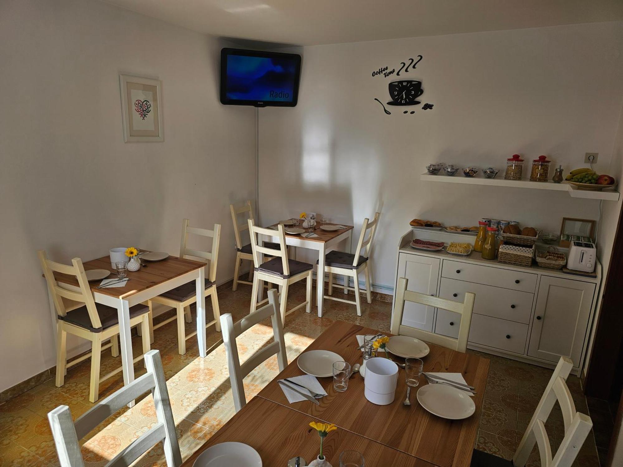 Rooms Laguna Maresol Jagodje Екстериор снимка