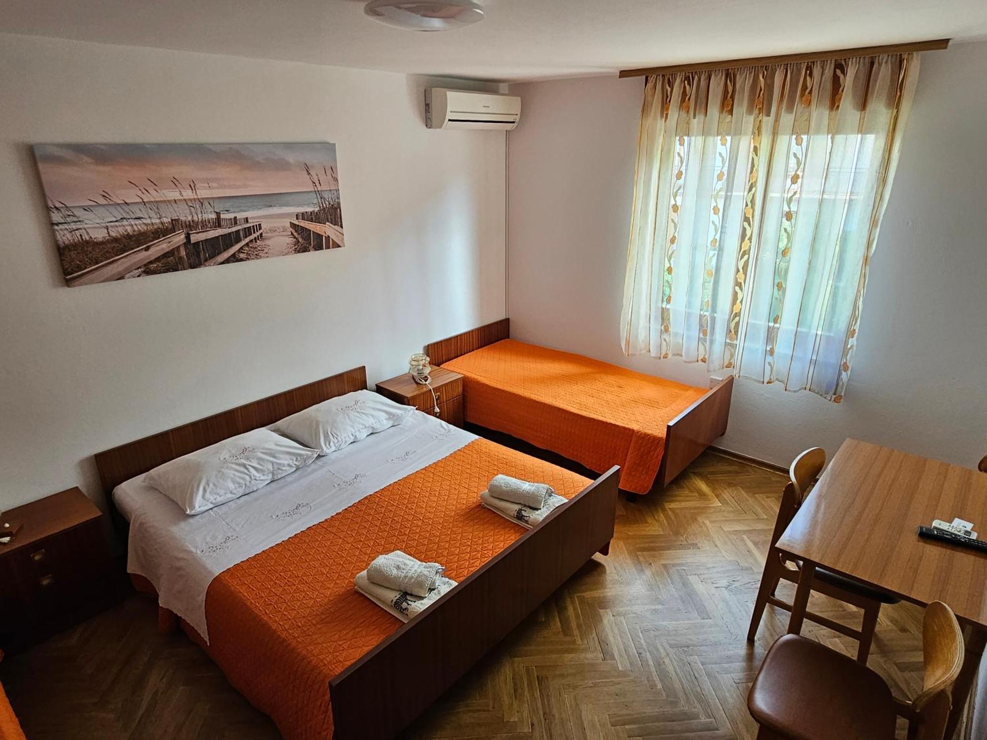 Rooms Laguna Maresol Jagodje Екстериор снимка