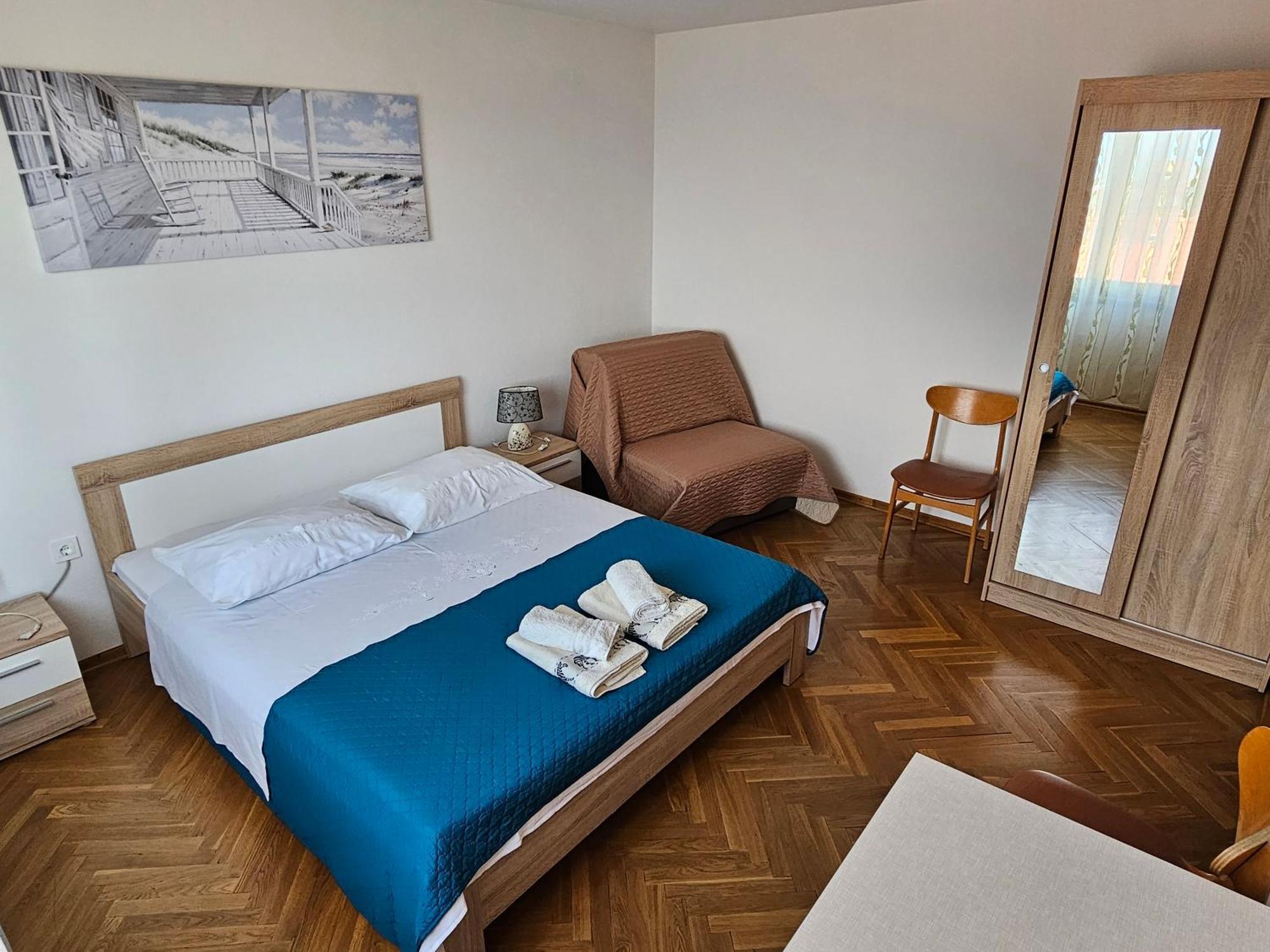 Rooms Laguna Maresol Jagodje Екстериор снимка