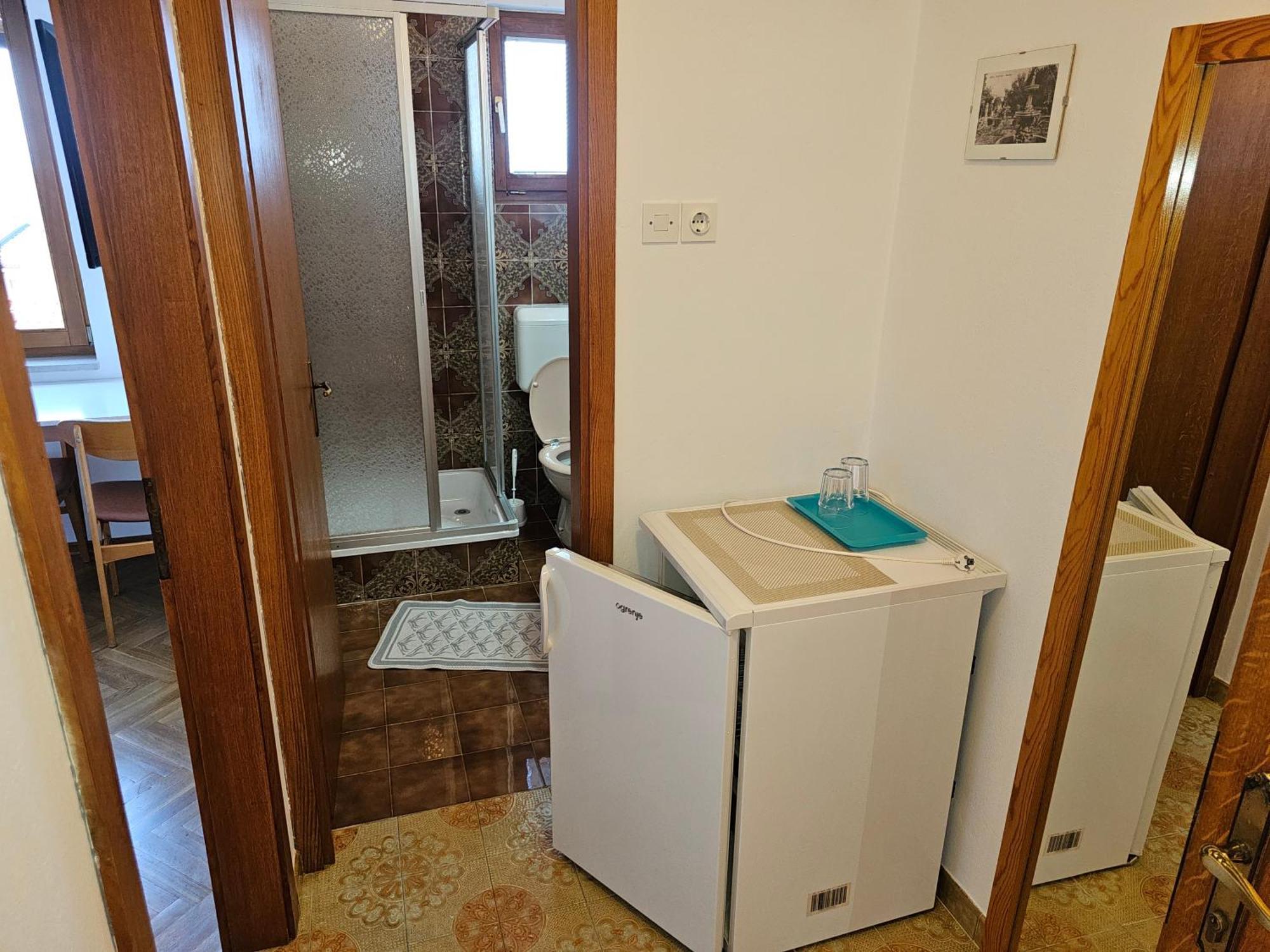 Rooms Laguna Maresol Jagodje Екстериор снимка