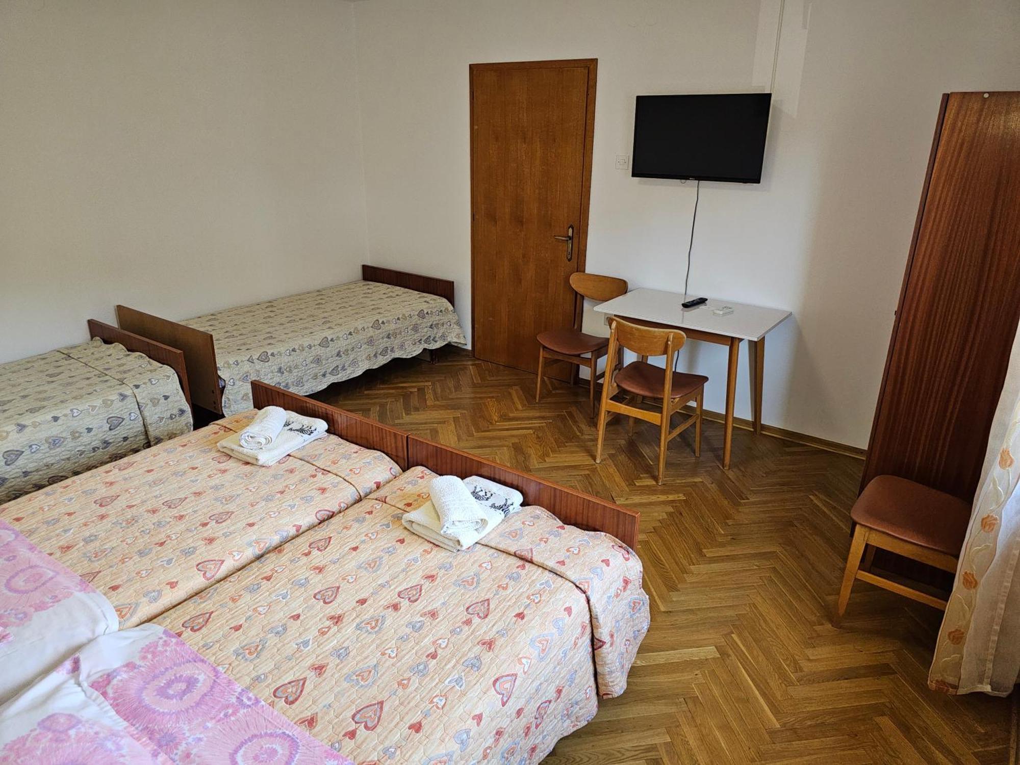 Rooms Laguna Maresol Jagodje Екстериор снимка