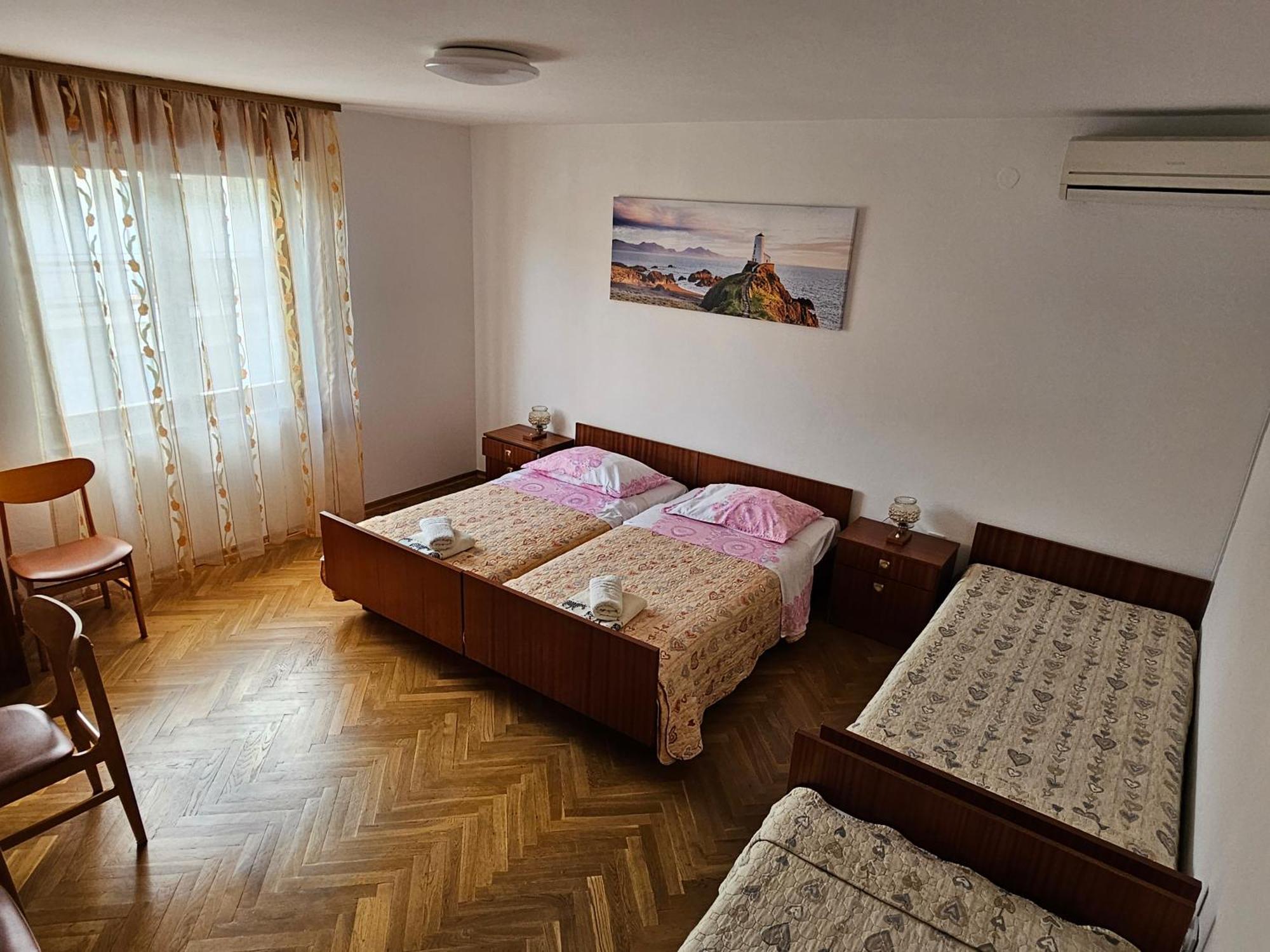 Rooms Laguna Maresol Jagodje Екстериор снимка
