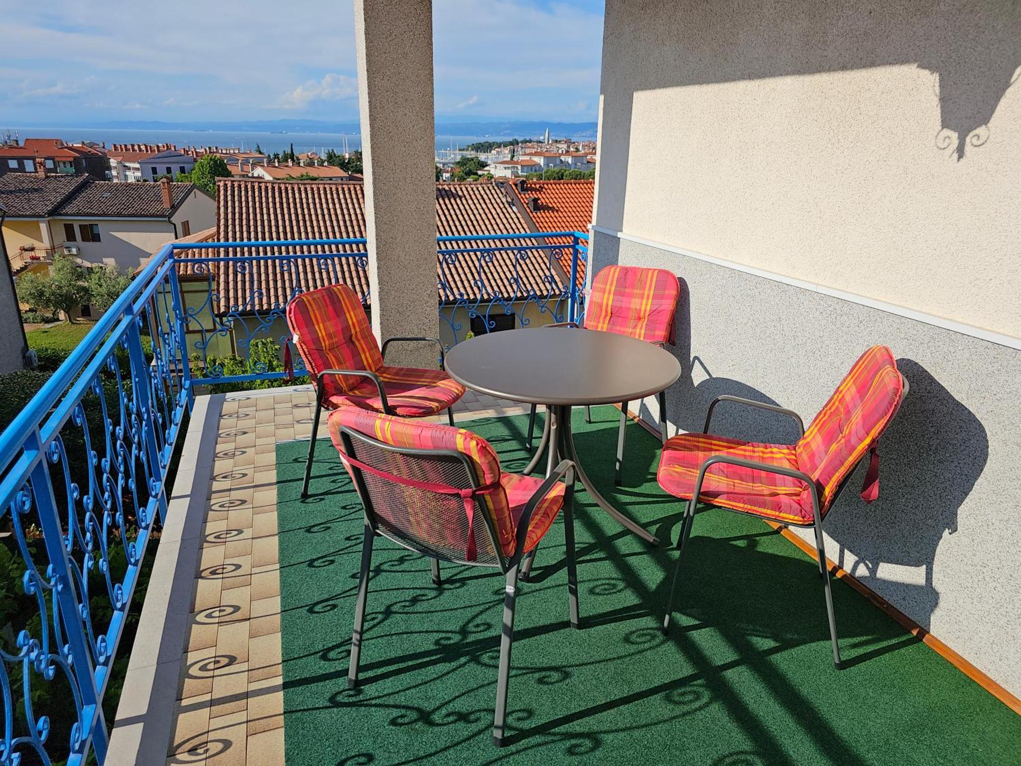 Rooms Laguna Maresol Jagodje Екстериор снимка