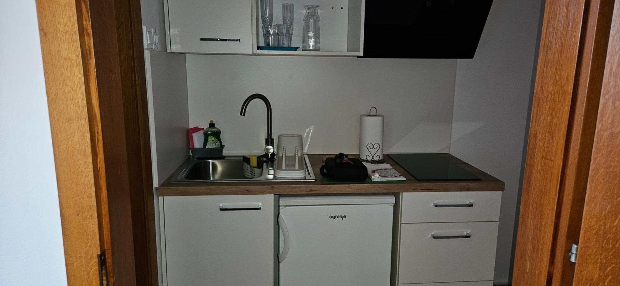 Rooms Laguna Maresol Jagodje Екстериор снимка