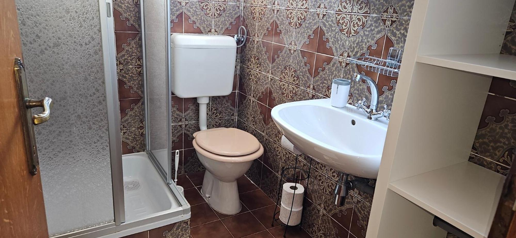 Rooms Laguna Maresol Jagodje Екстериор снимка