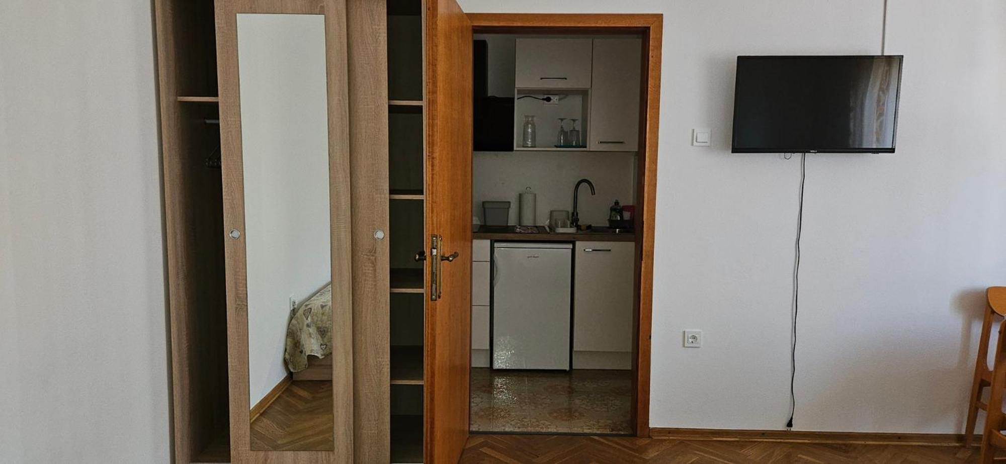 Rooms Laguna Maresol Jagodje Екстериор снимка