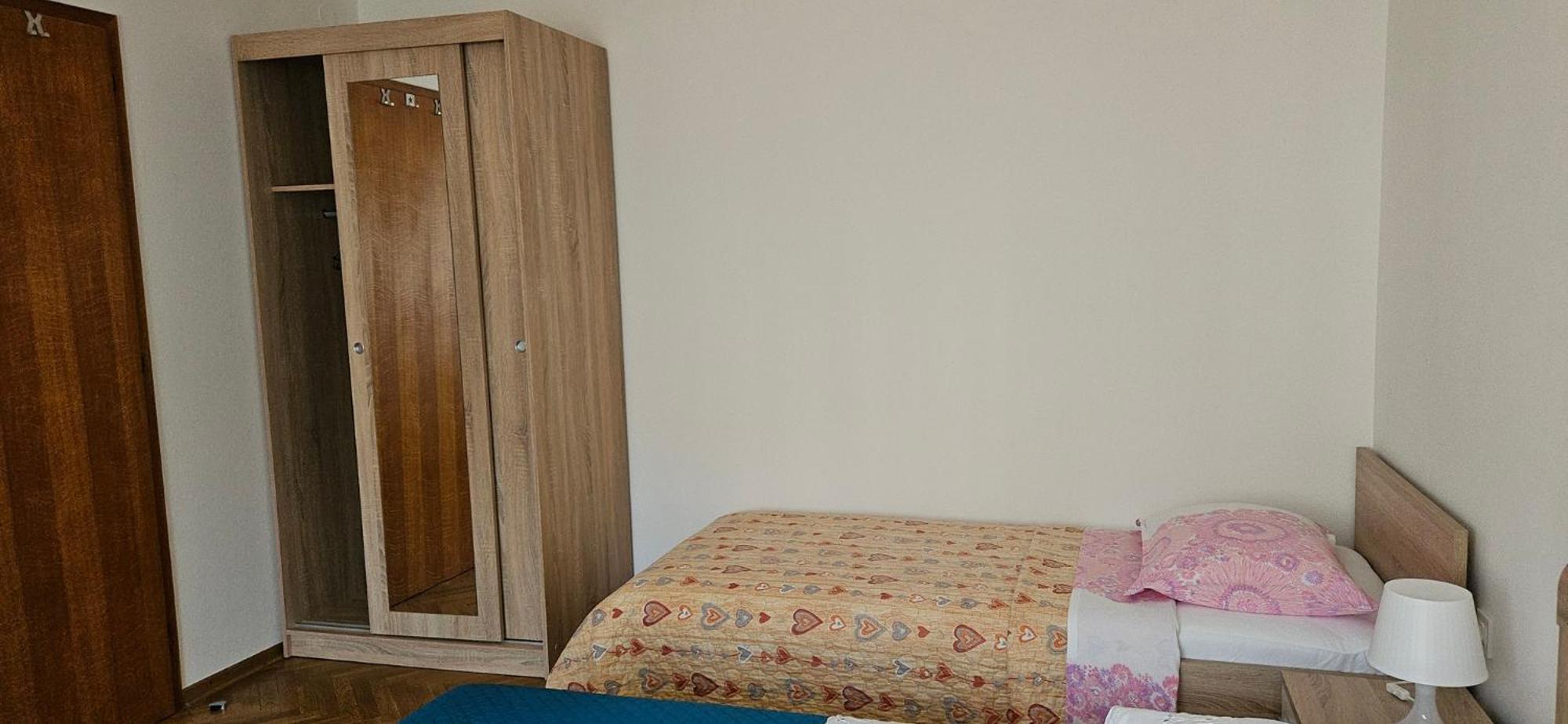 Rooms Laguna Maresol Jagodje Екстериор снимка