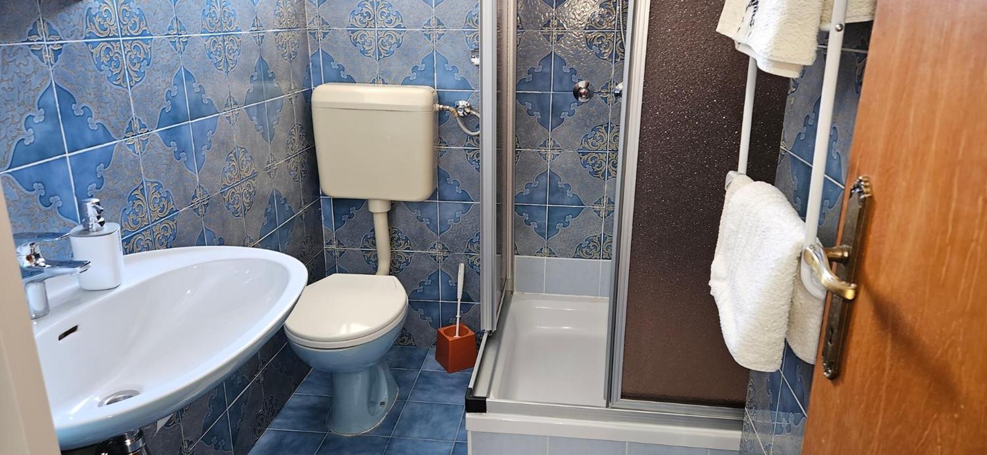 Rooms Laguna Maresol Jagodje Екстериор снимка