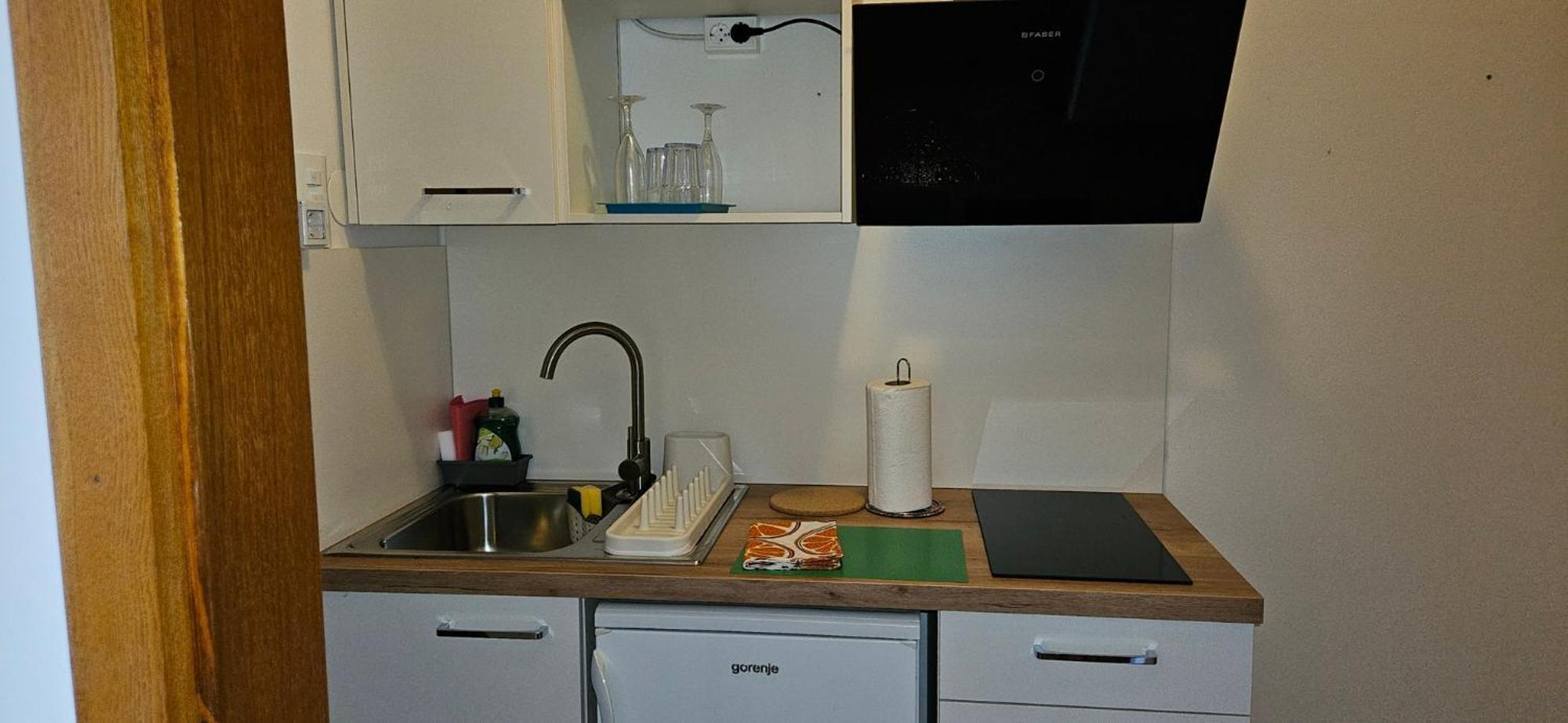 Rooms Laguna Maresol Jagodje Екстериор снимка