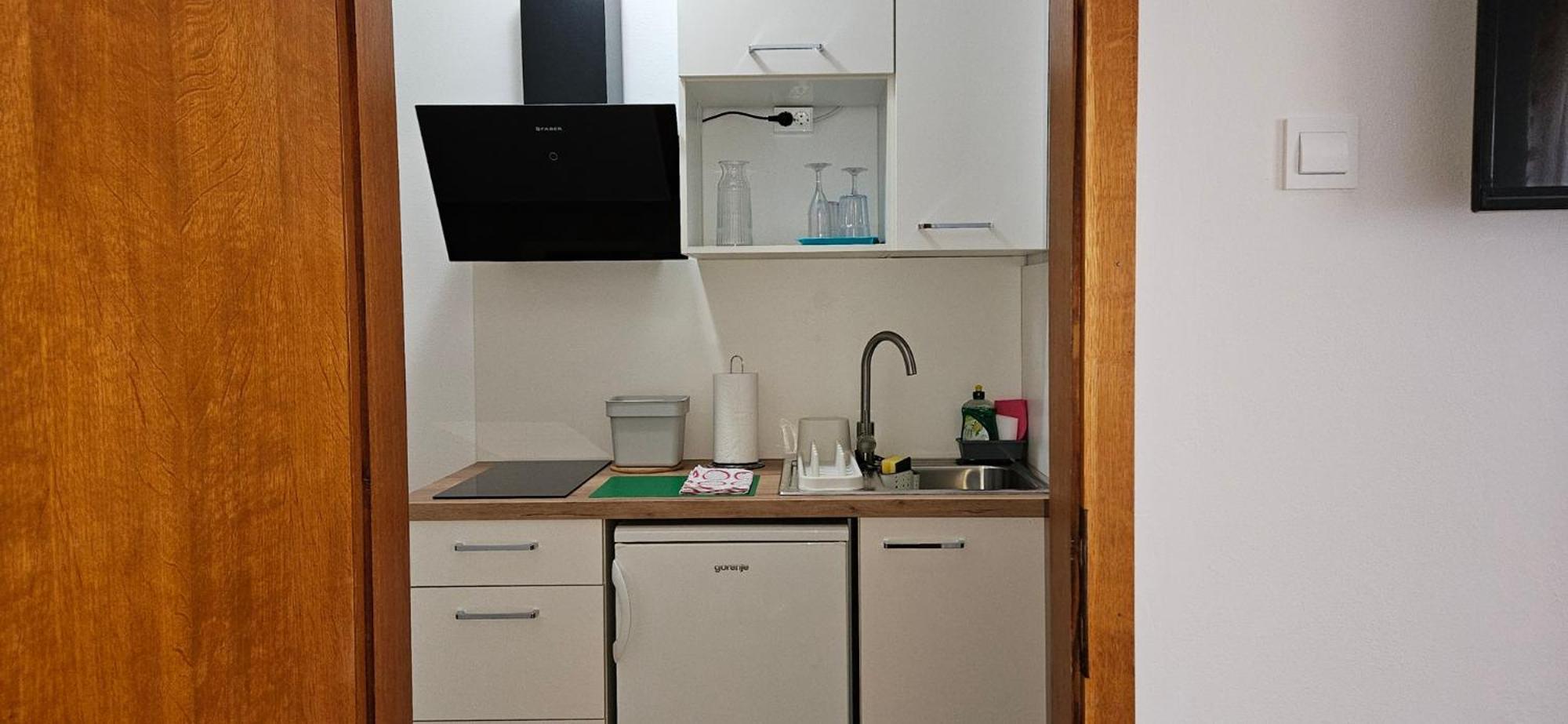 Rooms Laguna Maresol Jagodje Екстериор снимка